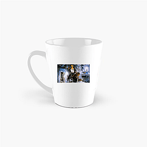 Neuromancer Beyond Human Code Neuromancer Mugs