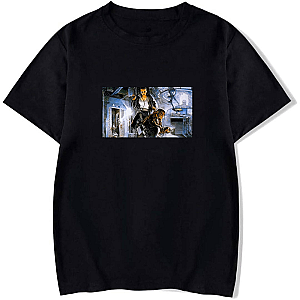 Neuromancer Beyond Human Code Neuromancer T-Shirts