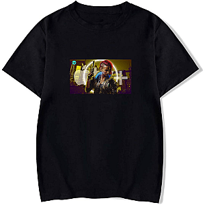 Neuromancer Future Is Now Neuromancer T-Shirts