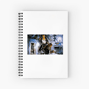 Neuromancer Beyond Human Code Neuromancer Notebook