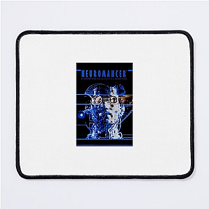 Neuromancer Cyberpunk Classic Neuromancer Mouse Pads