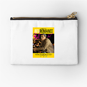 Neuromancer Enter The Matrix Neuromancer Zipper Pouches