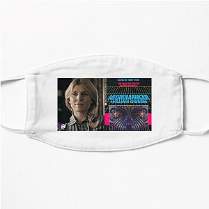 Neuromancer Hack The Future Neuromancer Face Masks