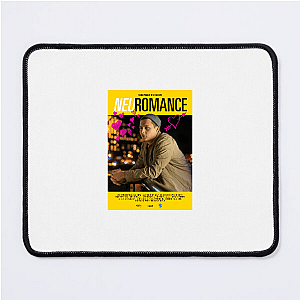 Neuromancer Enter The Matrix Neuromancer Mouse Pads