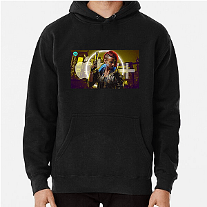 Neuromancer Future Is Now Neuromancer Hoodies