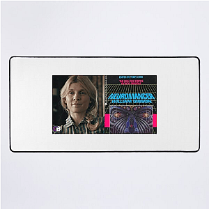 Neuromancer Hack The Future Neuromancer Mouse Pads
