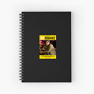 Neuromancer Enter The Matrix Neuromancer Notebook