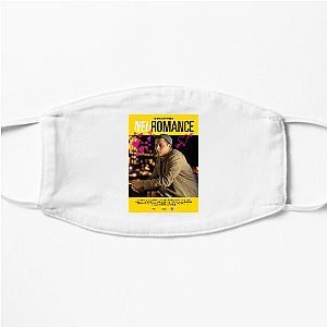 Neuromancer Enter The Matrix Neuromancer Face Masks