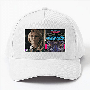 Neuromancer Hack The Future Neuromancer Hats & Caps