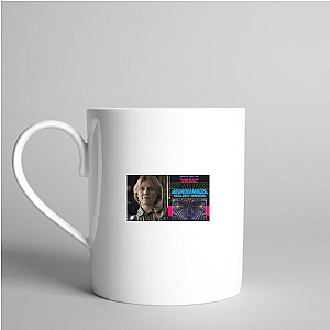 Neuromancer Hack The Future Neuromancer Mugs