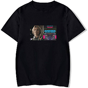 Neuromancer Hack The Future Neuromancer T-Shirts