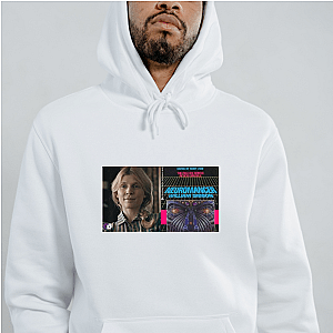 Neuromancer Hack The Future Neuromancer Hoodies