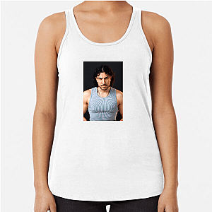 Neuromancer My Favorite Sci Fi Neuromancer Tank Tops
