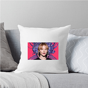 Neuromancer William Gibson's Vision Neuromancer Pillows Cover