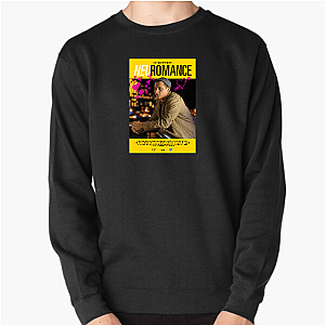 Neuromancer Enter The Matrix Neuromancer Sweatshirts