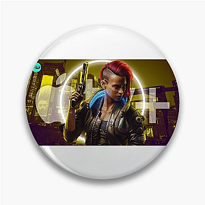 Neuromancer Future Is Now Neuromancer Pins
