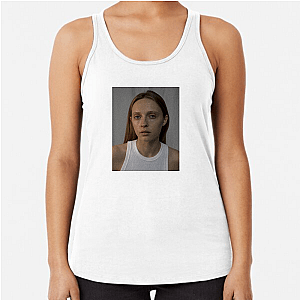 Neuromancer Artificial Intelligence Unleashed Neuromancer Tank Tops