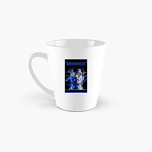 Neuromancer Cyberpunk Classic Neuromancer Mugs