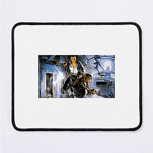 Neuromancer Beyond Human Code Neuromancer Mouse Pads