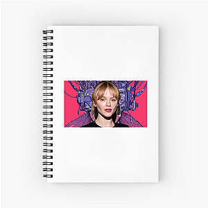 Neuromancer William Gibson's Vision Neuromancer Notebook