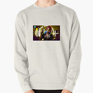 Neuromancer Future Is Now Neuromancer Sweatshirts
