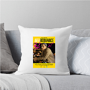 Neuromancer Enter The Matrix Neuromancer Pillows Cover
