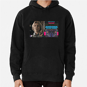 Neuromancer Hack The Future Neuromancer Hoodies