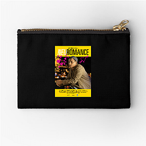 Neuromancer Enter The Matrix Neuromancer Zipper Pouches