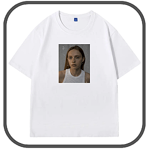 Neuromancer T-Shirts