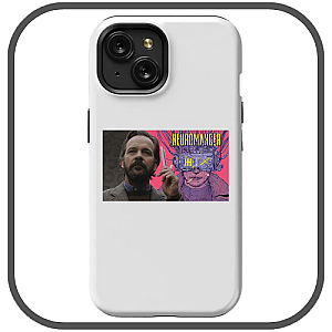 Neuromancer Cases