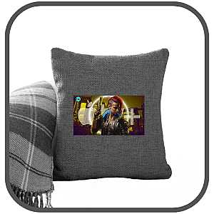 Neuromancer Pillows Cover