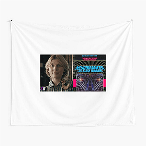 Neuromancer Hack The Future Neuromancer Tapestries