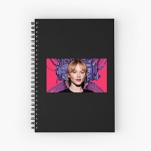 Neuromancer William Gibson's Vision Neuromancer Notebook