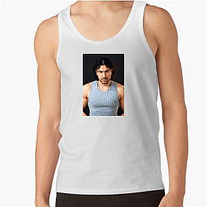 Neuromancer My Favorite Sci Fi Neuromancer Tank Tops