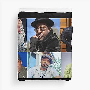 New Edition Duvet Cover