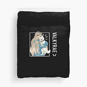 VALKYRAE - MIKA TEE New Edition Classic T-Shirt Duvet Cover