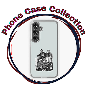 New Edition Cases