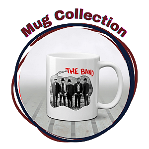 New Edition Mugs