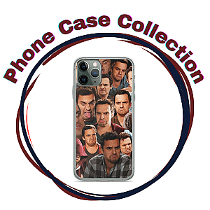 New Girl Cases