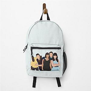 New Girl Backpack