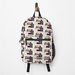 New Girl Gang Backpack