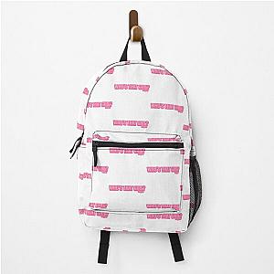 who's that girl (new girl pack!) Backpack