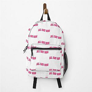 ALL DAY (new girl pack!) Backpack