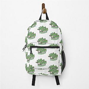 winston's colorblindness (new girl pack!) Backpack