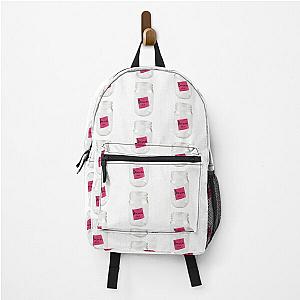 the jar (new girl pack!) Backpack