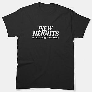 New Heights Merch Classic T-Shirt