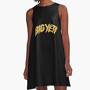 New Heights Merch A-Line Dress