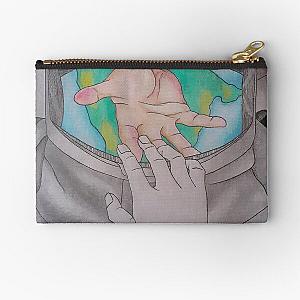 Reaching New Heights Zipper Pouch