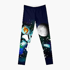 Reaching New Heights Leggings