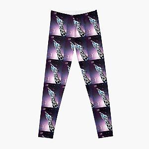 New Heights - New Giraffe Galaxy Leggings